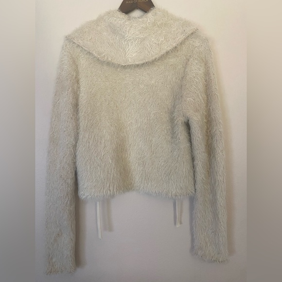 Free People Mina Cardi - Picture 10 of 10